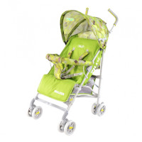 Коляска-трость Tilly Walker BT-SB-0001 Light green